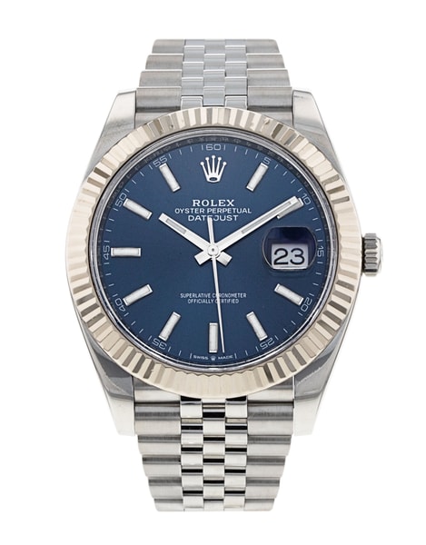 Rolex Datejust 41 126334